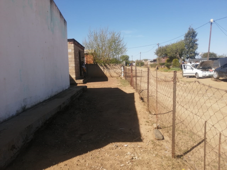 3 Bedroom Property for Sale in Botshabelo Free State